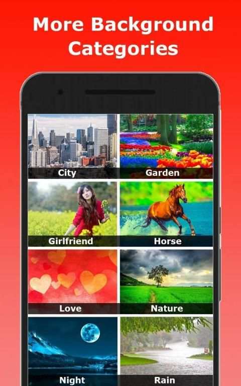Saree Photo Editor- Women Saree Photo Suit Montage screenshot 29