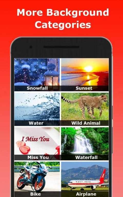 Saree Photo Editor- Women Saree Photo Suit Montage screenshot 28
