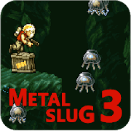 ikon Tips For Metal Slug 3