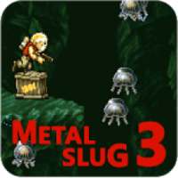 Tips For Metal Slug 3