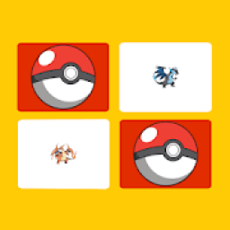 Pokemon Memory icon