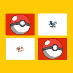 Pokémon Mémory 2.3.6