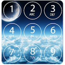 ikon Super AppLock