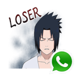 Stiker WA Gratis icon