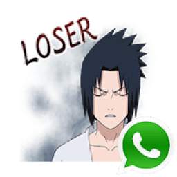 Stiker WA Gratis 5.0
