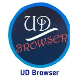 ikon UD Browser
