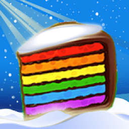 Candy Cookie Jam Crumble icon