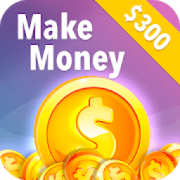 TimeBux: Make Money &amp; Free Cash App icon