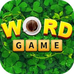 Word Game : Search,find,connect,link in crossword