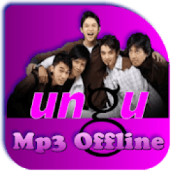 Lagu Ungu Band Offline Terpopuler icon