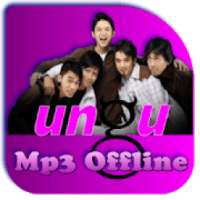 Lagu Ungu Band Offline Terpopuler on 9Apps