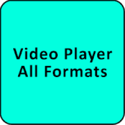 ikon Video Player All Formats