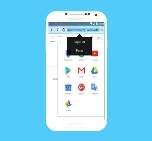 6G Speed Browser Fast स्क्रीनशॉट 3