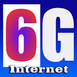 ikon 6G Speed Browser Fast