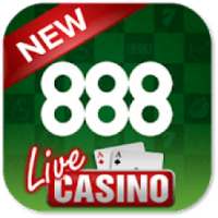 888|CASINO|BONUS