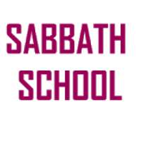 Sabbath School Zirlai (Mizo) on 9Apps