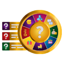 Spin to Win - Earn Paytm Cash आइकन