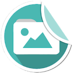 ikon Personal stickers for WhatsApp