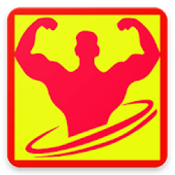 برنامج كمال الأجسام
‎ icon