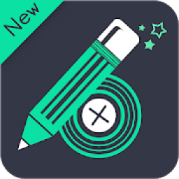 Remove Unwanted Content from Photo आइकन