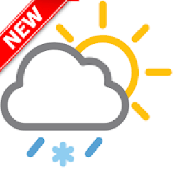 Météo New icon