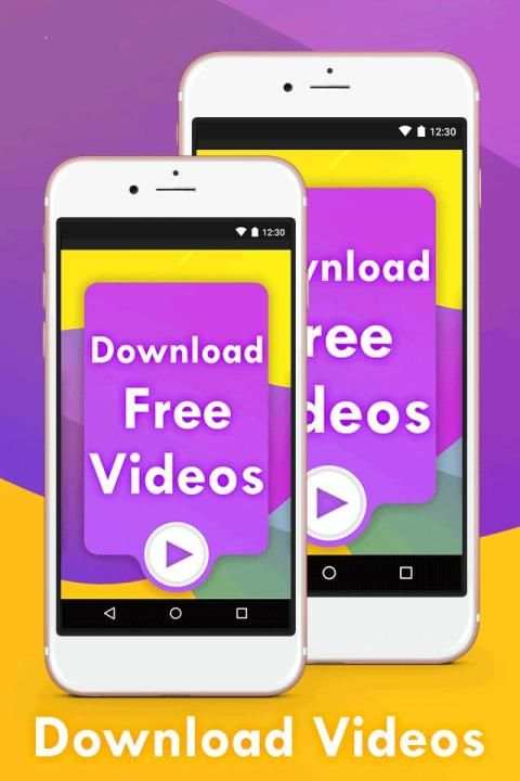 Download Free Videos Fast and Easy Mp4 Tutorial screenshot 4