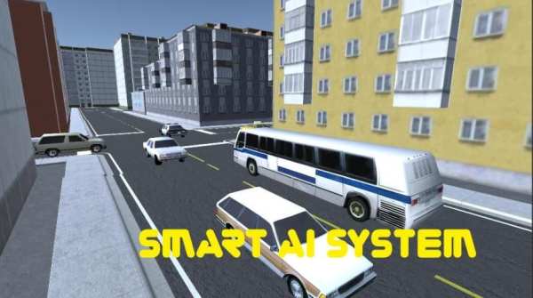 DriftX- Driving Simulator स्क्रीनशॉट 4