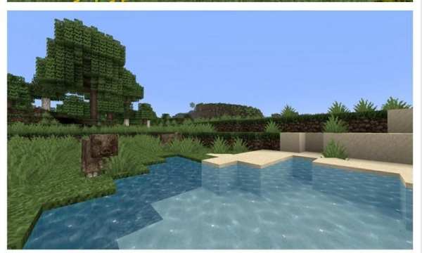 Mini World Craft 3D : Exploration 2019 स्क्रीनशॉट 2
