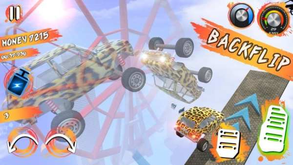 Climb Car Racing OG स्क्रीनशॉट 22
