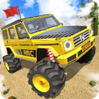 Climb Car Racing OG