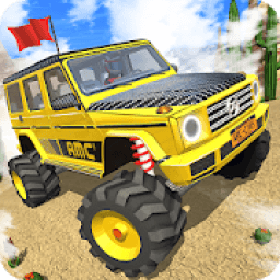 Climb Car Racing OG आइकन