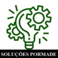 Soluções Pormade on 9Apps