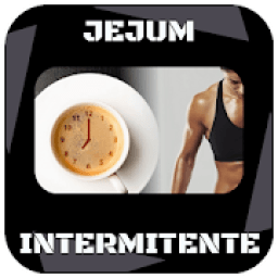 Jejum Intermitente icon