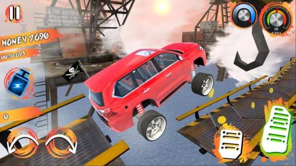 Climb Car Racing OG स्क्रीनशॉट 18