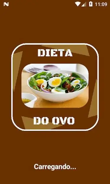 Download Do Aplicativo Dieta Do Ovo 2023 - Grátis - 9Apps