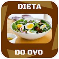 Dieta do Ovo on 9Apps