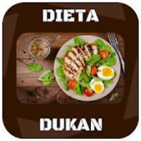 Dieta Dukan on 9Apps