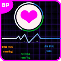 ikon Blood Pressure Diary