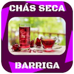 ikon Chás Seca Barriga