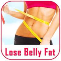 Lose Belly Fat on 9Apps