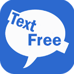 Text Now free text &amp; Texting calls आइकन