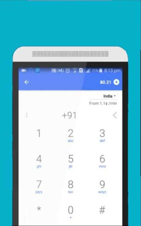 Text Now free text & Texting calls स्क्रीनशॉट 2