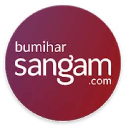 Bumihar Sangam - Best Bumihar Matrimony App
