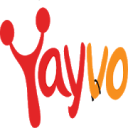 Yayvo أيقونة