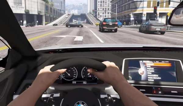 Driving School Extreme 2018 screenshot 2