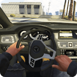 Driving School Extreme 2018 icon