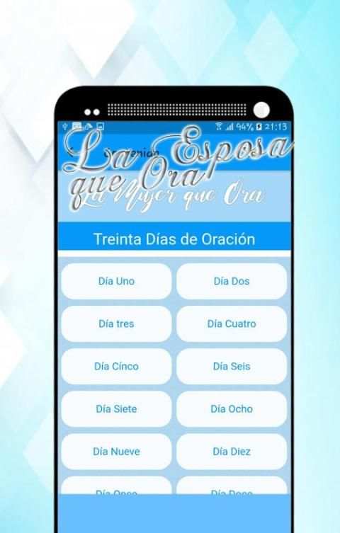 La esposa que Ora screenshot 8