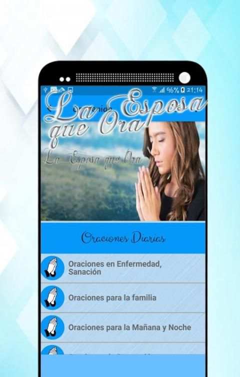 La esposa que Ora screenshot 6