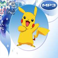 Ringtone Pikachu Offline on 9Apps