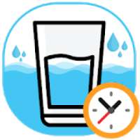 Water Drink Reminder on 9Apps